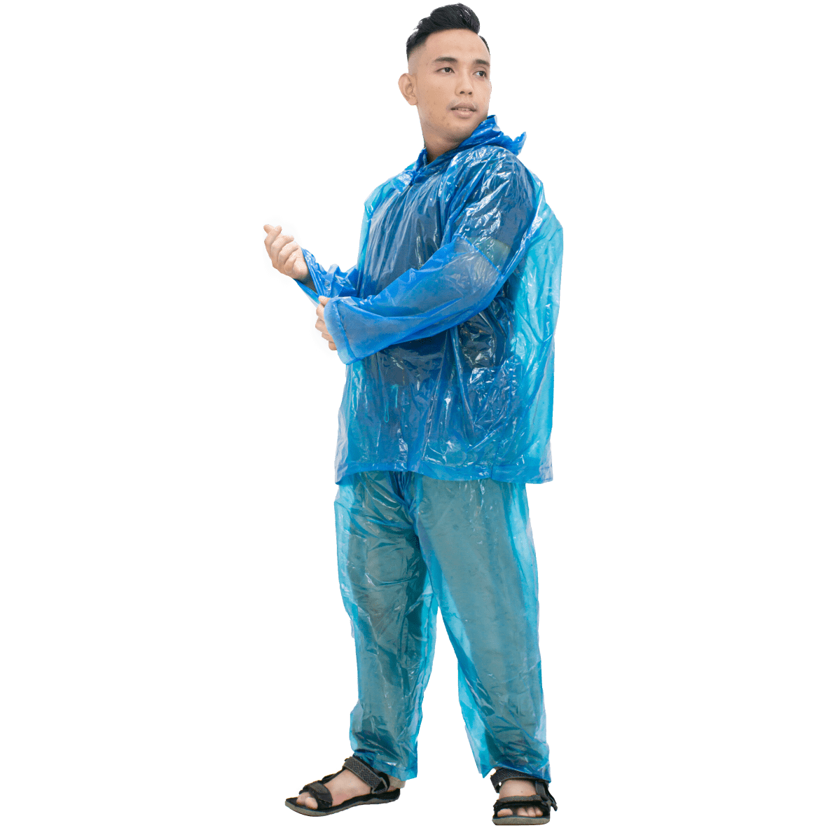 Baju Celana Gajah