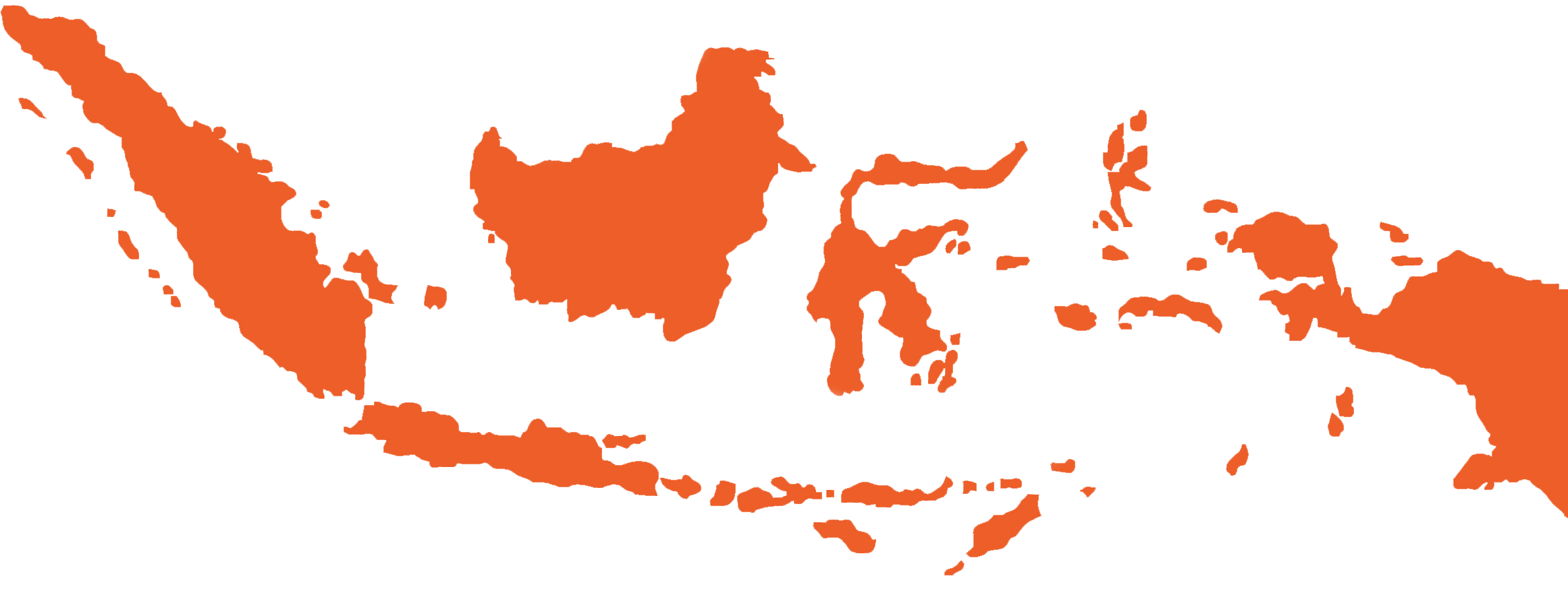 Peta Indonesia
