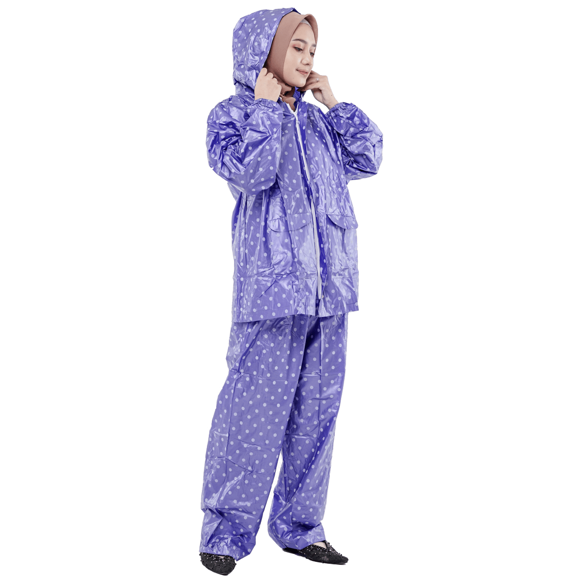 Jaket Celana Pluto
