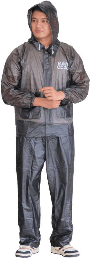 Jaket Celana Trend