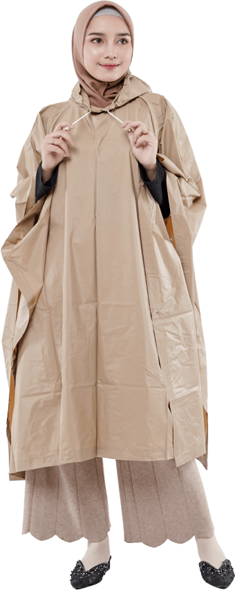Ponco Krem 205